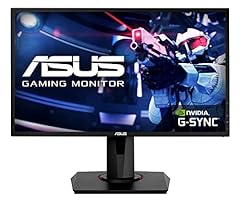 Asus vg248qg monitor usato  Spedito ovunque in Italia 