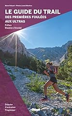 Guide trail premières d'occasion  Livré partout en France
