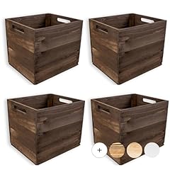 Creative deco holzkiste gebraucht kaufen  Wird an jeden Ort in Deutschland