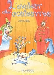 Avaleur couleuvres d'occasion  Livré partout en France