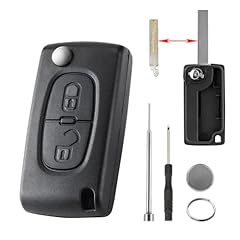 Buttons citroen key for sale  Delivered anywhere in UK