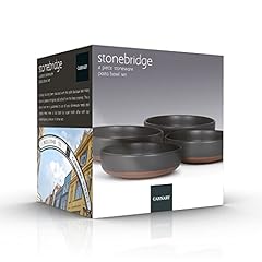 Carnaby stonebridge stoneware for sale  Delivered anywhere in UK