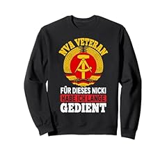Ddr nva veteran gebraucht kaufen  Wird an jeden Ort in Deutschland