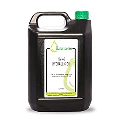 Lubrisolve hydraulic oil for sale  Delivered anywhere in Ireland