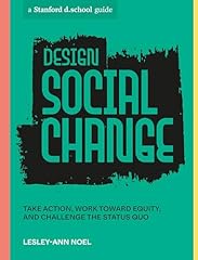 Design social change d'occasion  Livré partout en France