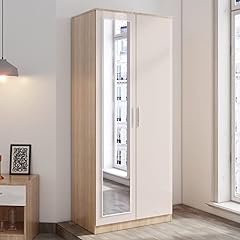 Elegant door wardrobe for sale  Delivered anywhere in UK