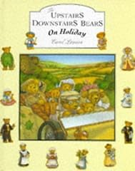 Upstairs downstairs bear for sale  Delivered anywhere in USA 