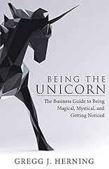Being the unicorn d'occasion  Livré partout en France