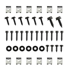 Complete console screws for sale  Delivered anywhere in USA 