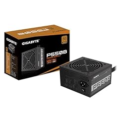 Gigabyte p550b 550w for sale  Delivered anywhere in USA 