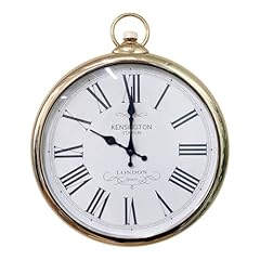Large copper pocket for sale  Delivered anywhere in UK