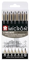 Sakura pigma micron usato  Spedito ovunque in Italia 