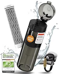 Bergkvist utdoor wasserfilter gebraucht kaufen  Wird an jeden Ort in Deutschland