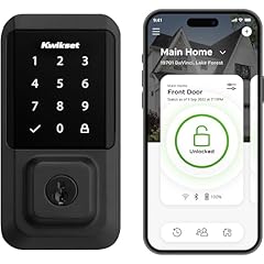 Kwikset halo smart for sale  Delivered anywhere in USA 