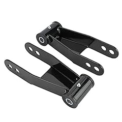 Shackle 2pcs drop for sale  Delivered anywhere in UK