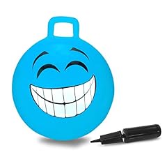 Jamara smile pallone usato  Spedito ovunque in Italia 