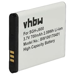 Vhbw batteria compatibile usato  Spedito ovunque in Italia 