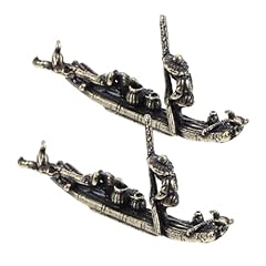 Toyandona 2pcs miniature for sale  Delivered anywhere in UK