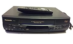 Panasonic vcr head for sale  Delivered anywhere in USA 