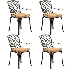Vingli outdoor dining for sale  Delivered anywhere in USA 