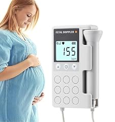 Baby heartbeat monitor for sale  Delivered anywhere in USA 