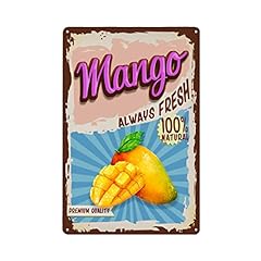 Treeperi vintage mango for sale  Delivered anywhere in USA 