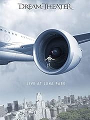 Dream theater live for sale  Delivered anywhere in USA 