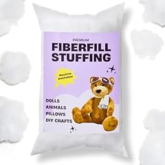 Sarandave fiberfill stuffing for sale  Delivered anywhere in USA 