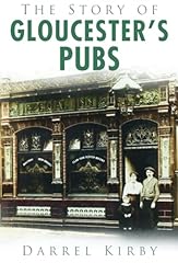 Story gloucester pubs for sale  Delivered anywhere in UK