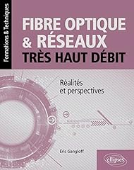 Fibre optique réseaux d'occasion  Livré partout en France