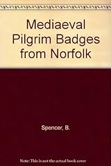 Mediaeval pilgrim badges for sale  Delivered anywhere in UK