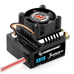 Hobbywing xerun xr10 usato  Spedito ovunque in Italia 