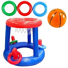 Nieekrun inflatable pool for sale  Delivered anywhere in UK
