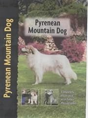 Pyrenean mountain dog d'occasion  Livré partout en France