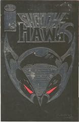 Shadowhawk august 1992 for sale  Delivered anywhere in USA 