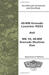 Grenade launcher m203 for sale  Delivered anywhere in Canada
