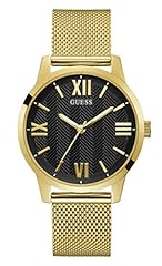 Guess analogico gw0214g2 usato  Spedito ovunque in Italia 