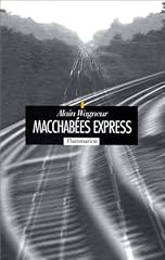 Macchabées express d'occasion  Livré partout en Belgiqu