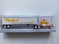 Brekina 85719 peterbilt d'occasion  Livré partout en France