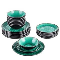 Porcelain dinner set for sale  Delivered anywhere in UK
