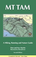 Mt. tam hiking for sale  Delivered anywhere in USA 