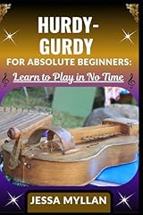Hurdy gurdy for gebraucht kaufen  Wird an jeden Ort in Deutschland