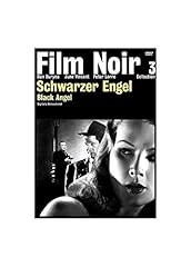 Schwarzer engel gebraucht kaufen  Wird an jeden Ort in Deutschland