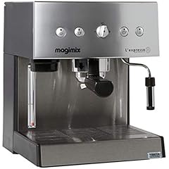 Magimix machine expresso d'occasion  Livré partout en Belgiqu