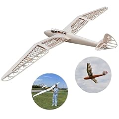 Kit aeromodello minimoa usato  Spedito ovunque in Italia 