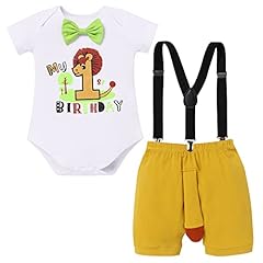 Baby boy compleanno usato  Spedito ovunque in Italia 