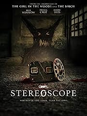 Stereoscope for sale  Delivered anywhere in UK