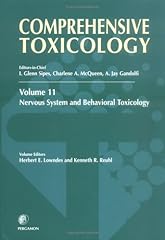 Comprehensive toxicology volum for sale  Delivered anywhere in USA 