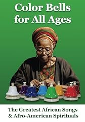 Color bells ages. for sale  Delivered anywhere in USA 