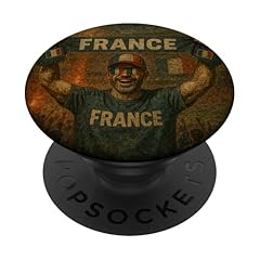Shirt fans français d'occasion  Livré partout en France